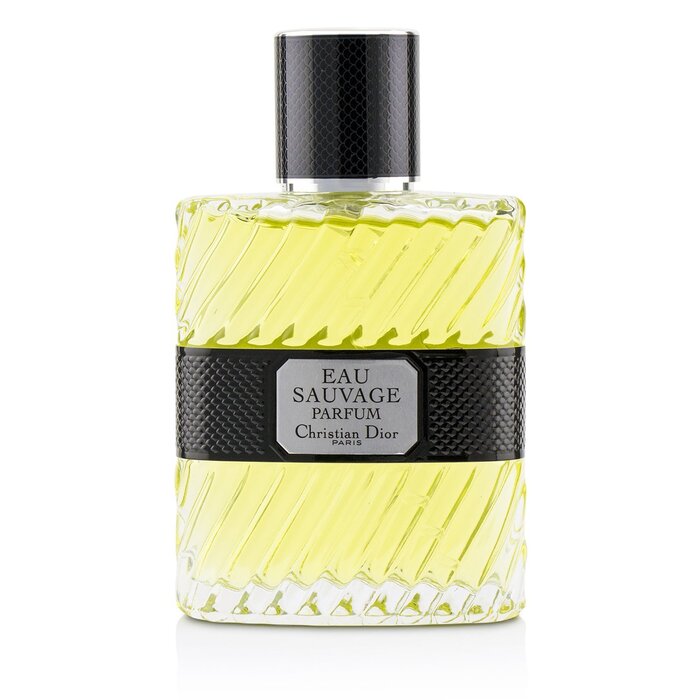 Christian Dior Eau Sauvage Eau De Parfum -suihke 50ml/1.7ozProduct Thumbnail