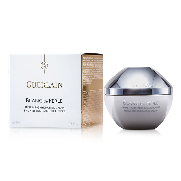 Guerlain Blanc De Perle Refreshing Hydrating Cream 50ml/1.6ozProduct Thumbnail