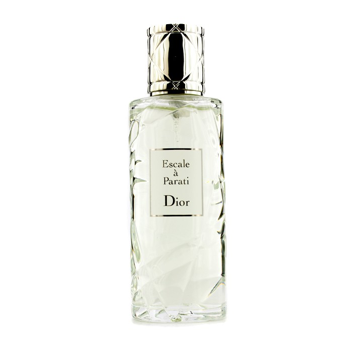Christian Dior إيسكال إيه باراتي ماء تواليت سبراي 75ml/2.5ozProduct Thumbnail