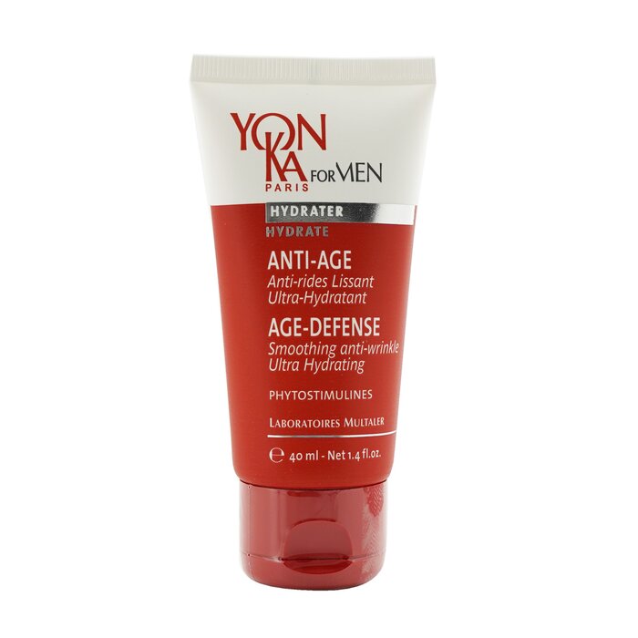 Yonka Hydrater Age-Defense - Smoothing, Anti-Wrinkle & Ultra Hydrating 40ml/1.4ozProduct Thumbnail