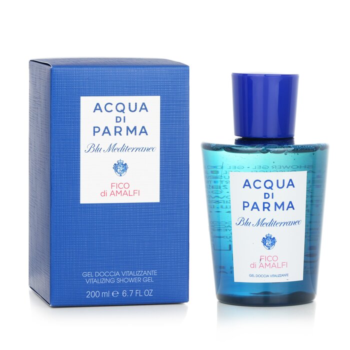 Acqua Di Parma Blu Mediterraneo Fico Di Amalfi Vitalizing Shower Gel 200ml/6.7ozProduct Thumbnail