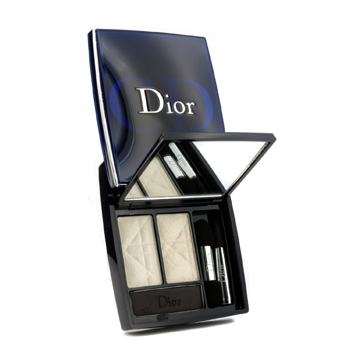 Christian Dior 3 Գույնով Շողացող Գրաֆիկ Պալիտրա Աչքերի Համար 5.5g/0.19ozProduct Thumbnail
