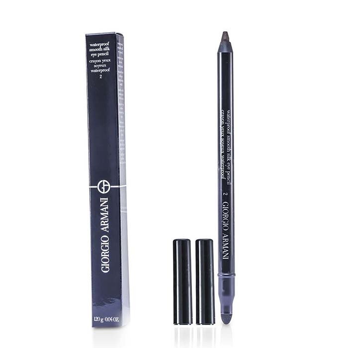 Giorgio Armani Lápis de olho Waterproof Smooth Silk Eye Pencil 1.2g/0.04ozProduct Thumbnail