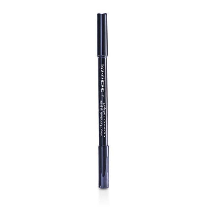 Giorgio Armani 亞曼尼 防水順滑眼線筆 Waterproof Smooth Silk Eye Pencil 1.2g/0.04ozProduct Thumbnail