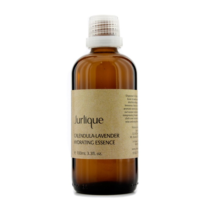 Jurlique เอสเซ้นส์ให้ความชุ่มชื่น Calendula-Lavender (ขนาดร้านเสริมสวย) 100ml/3.3ozProduct Thumbnail