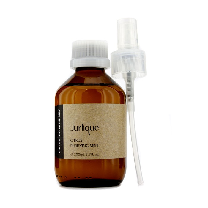 Jurlique Citrus Purifying Mist (Salon Size) 200ml/6.7ozProduct Thumbnail