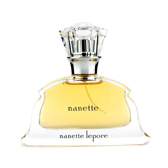 Nanette Lepore Nanette Eau De Parfum Spray 30ml/1ozProduct Thumbnail
