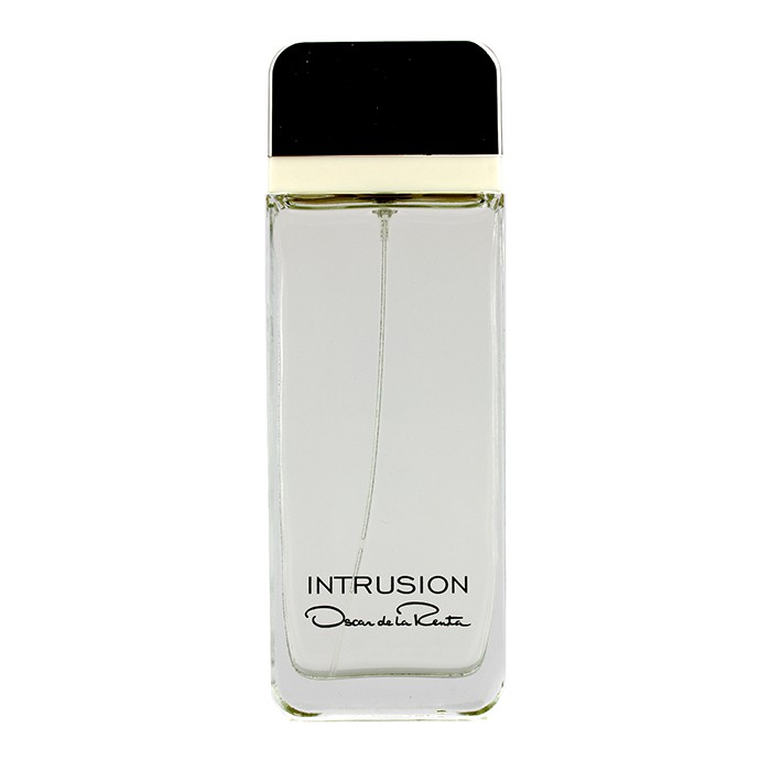 Oscar De La Renta Perfumy w sprayu Intrusion Eau De Parfum Spray 100ml/3.4ozProduct Thumbnail