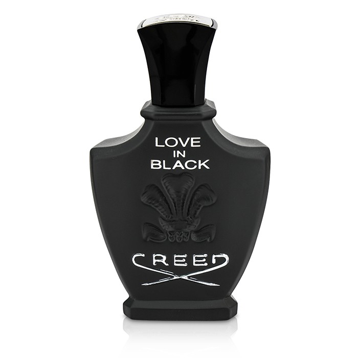 Creed 克烈特  Love In Black Fragrance Spray (Unboxed) 75ml/2.5ozProduct Thumbnail