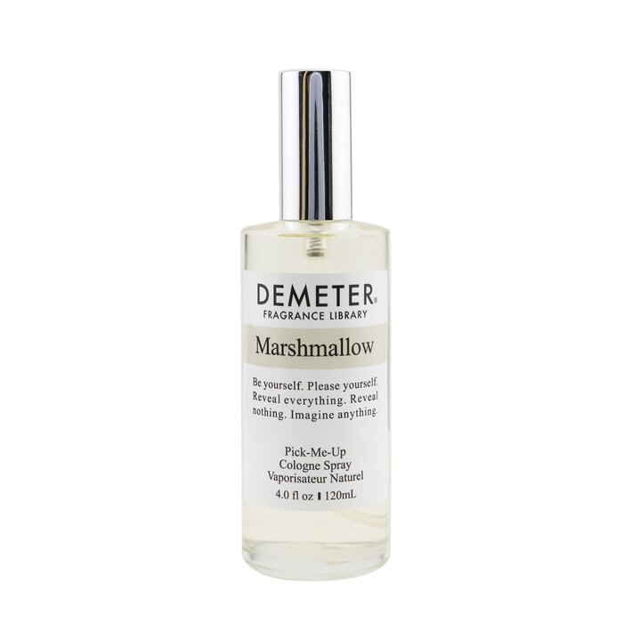 Demeter Marshmallow Cologne Spray 120ml/4ozProduct Thumbnail
