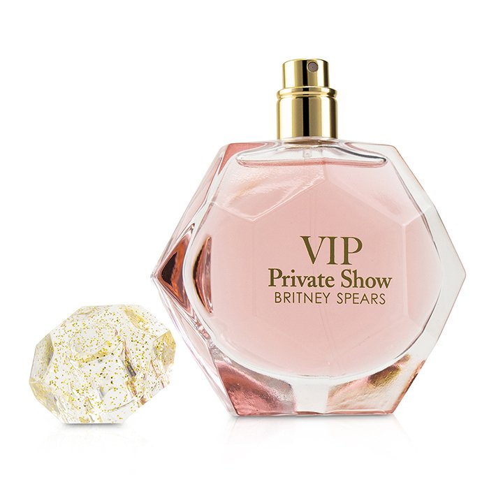 布兰妮·斯皮尔斯  Britney Spears 私人秀香水喷雾 50ml/1.7ozProduct Thumbnail