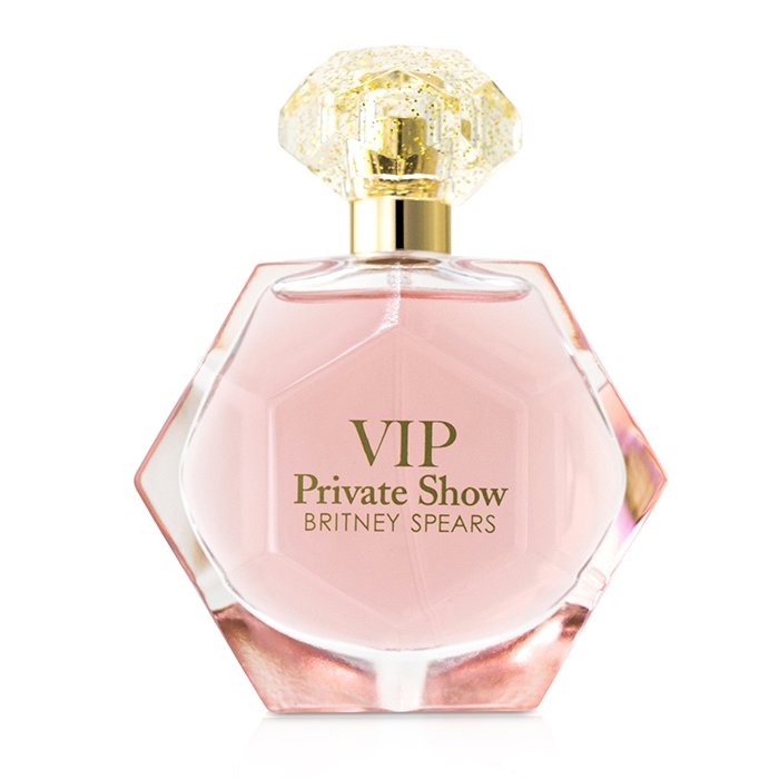 Britney Spears 布蘭妮  VIP Private Show Eau De Parfum Spray 50ml/1.7ozProduct Thumbnail