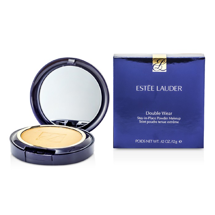 Estee Lauder Double Wear Stay In Place Powder Makeup 12g/0.42ozProduct Thumbnail