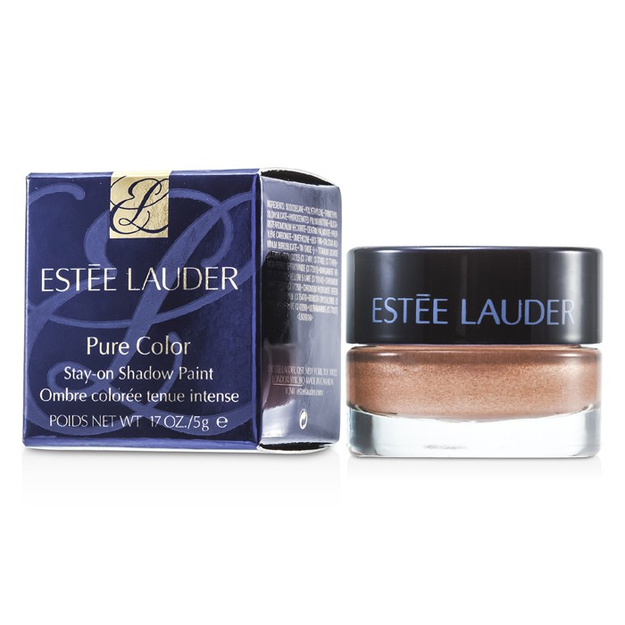 Estee Lauder อายแชโดว์ Pure Color Stay On Shadow Paint 5g/0.17ozProduct Thumbnail