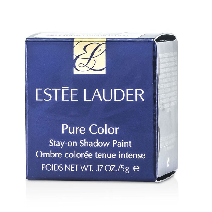 エスティ ローダー Estee Lauder ピュア カラー ステイ オン シャドウ ペイント 5g/0.17ozProduct Thumbnail