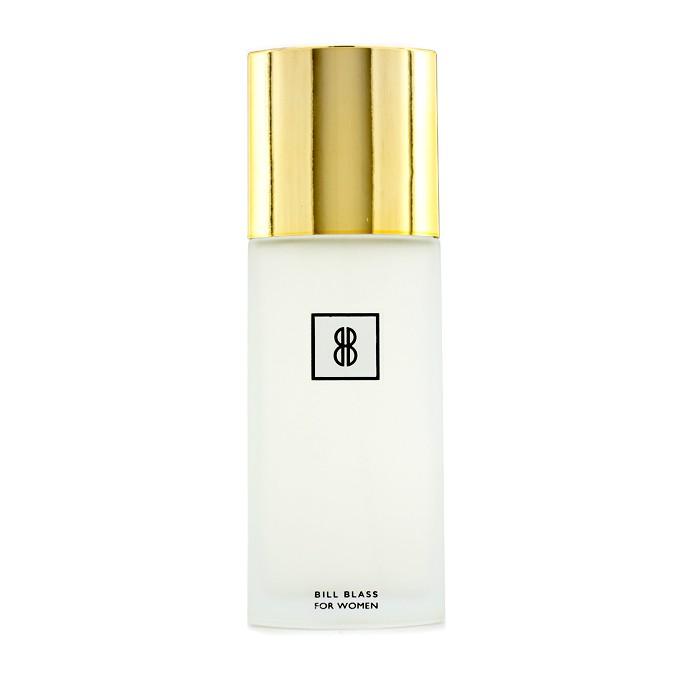 Bill Blass Bill Blass For Women Eau De Parfum Spray 100ml/3.4ozProduct Thumbnail
