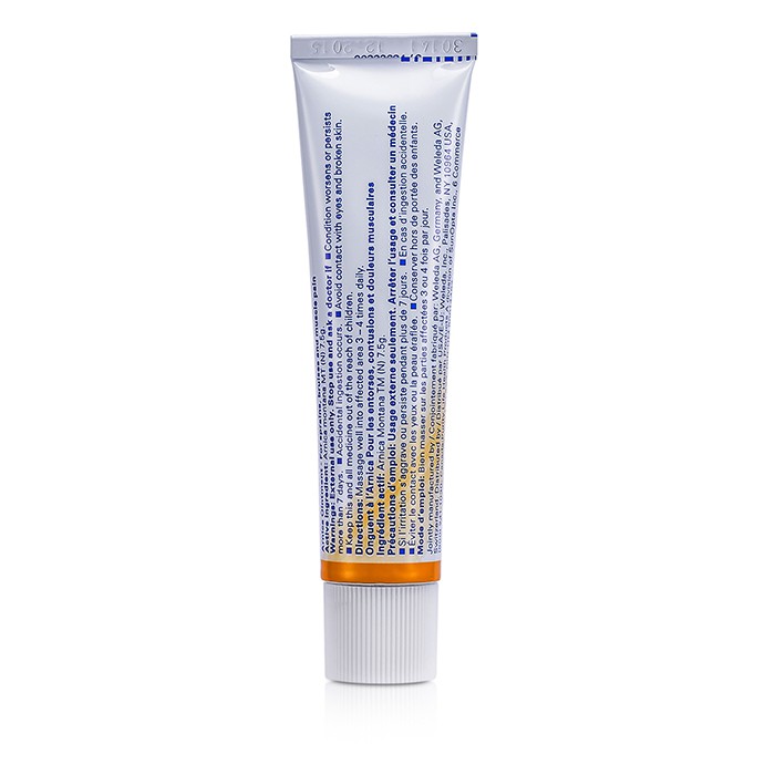 Weleda Arnica Ointment 25g/0.88ozProduct Thumbnail