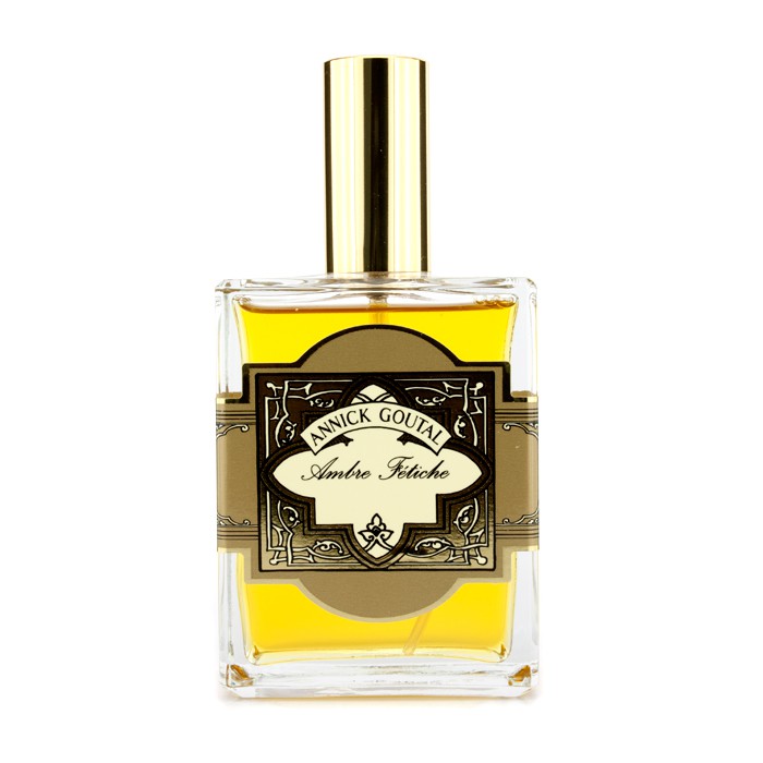 Annick Goutal Ambre Fetiche أو دو برفوم بخاخ 100ml/3.4ozProduct Thumbnail
