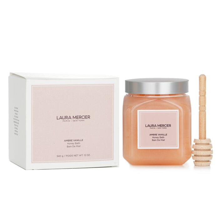 Laura Mercier Ambre Vanille Honey Bath 300g/12ozProduct Thumbnail