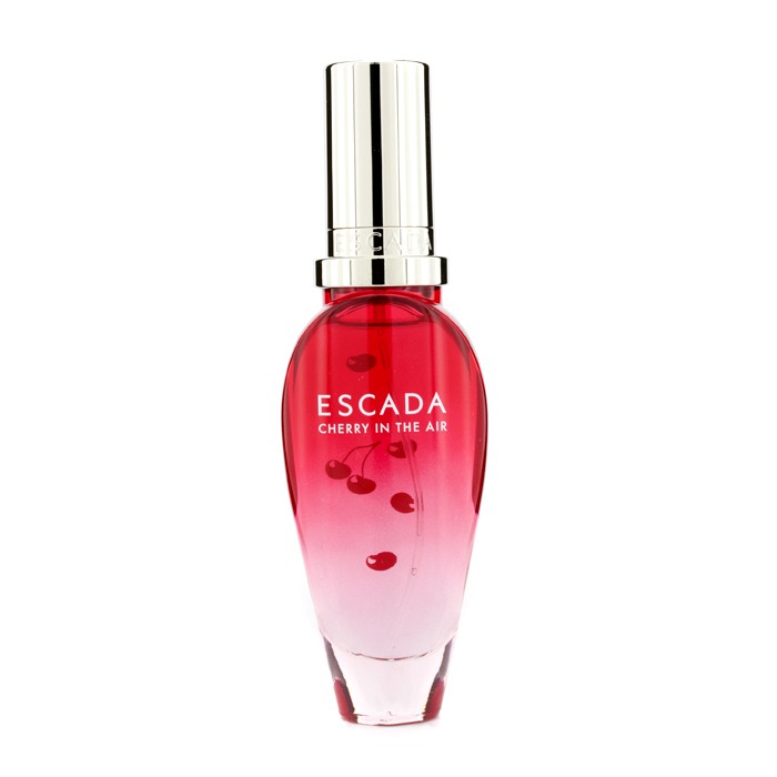 Escada Cherry In The Air Eau De Toilette Spray (Limited Edition) 30ml/1ozProduct Thumbnail
