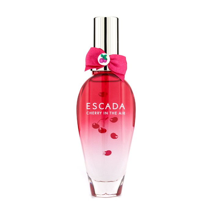 Escada Cherry In The Air Eau De Toilette -tuoksusuihke (rajoitettu erä) 50ml/1.6ozProduct Thumbnail