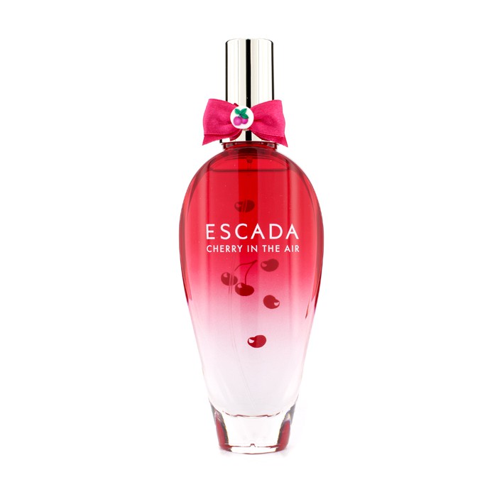 Escada Cherry In The Air Eau De Toilette Spray (Limited Edition) 100ml/3.3ozProduct Thumbnail