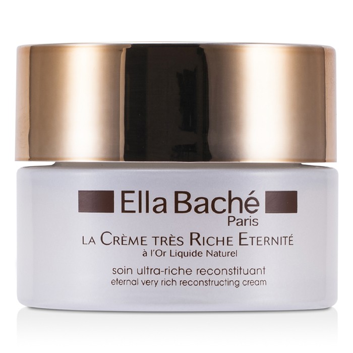 Ella Bache Eternal Very Rich Reconstructing Cream 50ml/1.69ozProduct Thumbnail