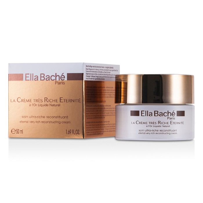 Ella Bache Eternal Very Rich Reconstructing Cream 50ml/1.69ozProduct Thumbnail