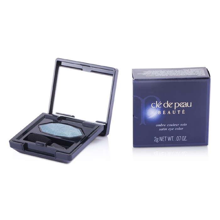 Cle De Peau Сәтен Қабақ Бояуы 2g/0.07ozProduct Thumbnail