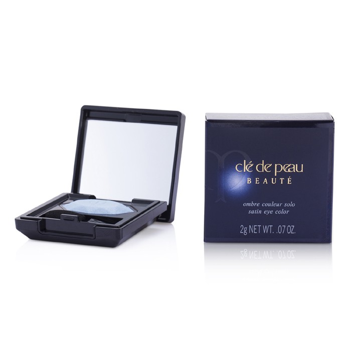 Cle De Peau Сәтен Қабақ Бояуы 2g/0.07ozProduct Thumbnail