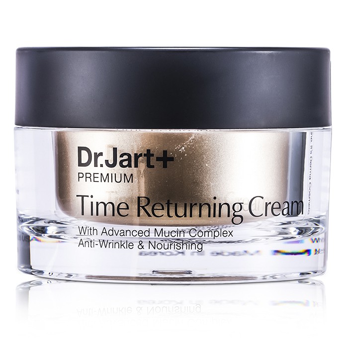 Dr. Jart+ Premium Time Crema Antienvejecimiento 50ml/1.7ozProduct Thumbnail