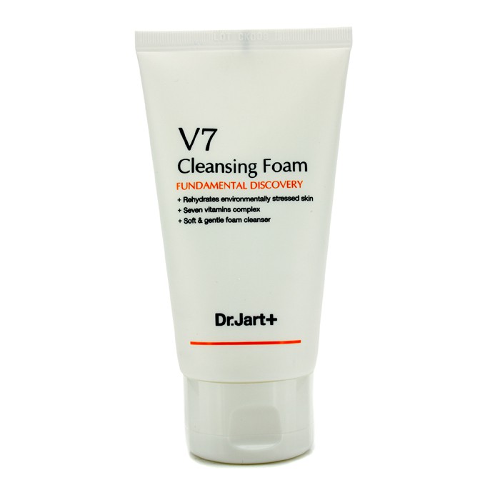 Dr. Jart+ V7 Cleansing Foam 100ml/3.5ozProduct Thumbnail