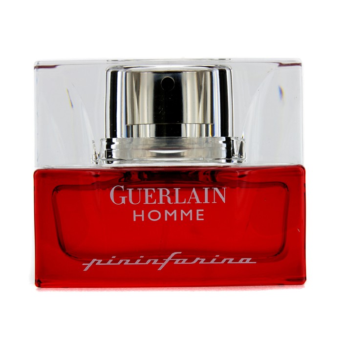 Guerlain Homme Eau De Parfum Intense Spray (Pininfarina Collector) 30ml/1ozProduct Thumbnail