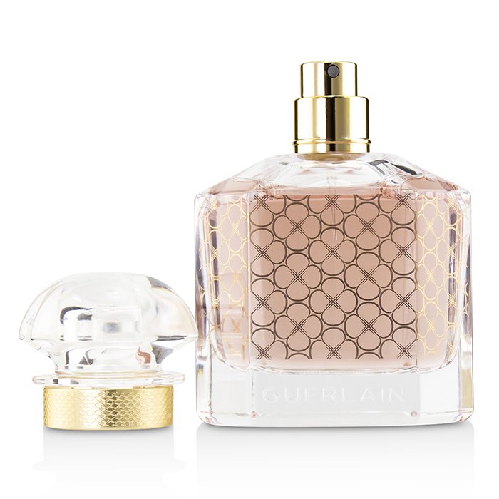 Guerlain Mon Guerlain Eau De Parfum Spray (Limited Edition) 50ml/1.6ozProduct Thumbnail