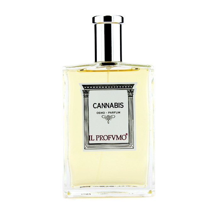 Il Profvmo Cannabis Parfum Vap. 100ml/3.4ozProduct Thumbnail