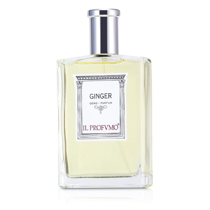 Il Profvmo Ginger - parfém s rozprašovačem 100ml/3.4ozProduct Thumbnail