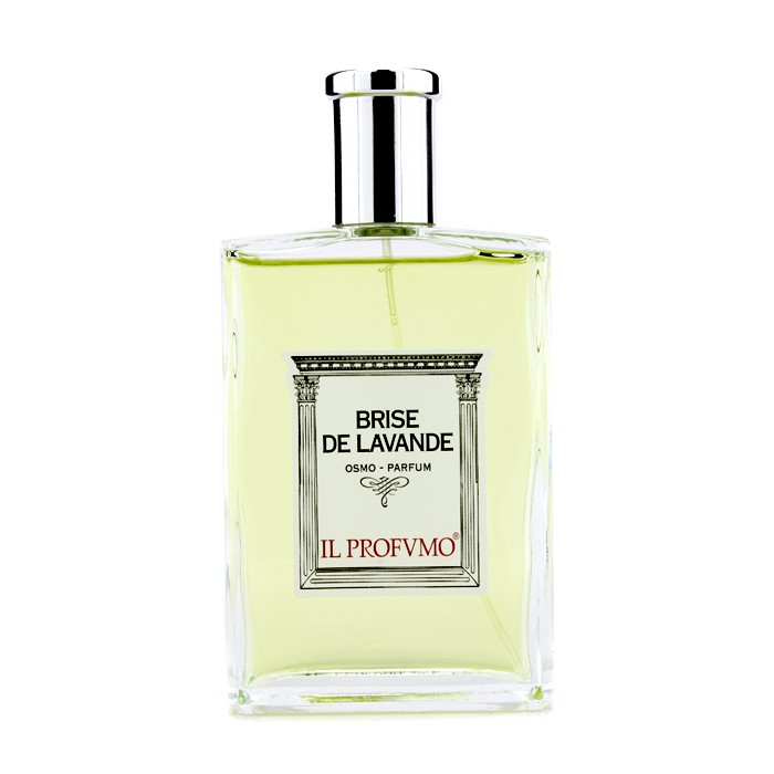 Il Profvmo Brise De Lavande Parfum -tuoksusuihke 100ml/3.4ozProduct Thumbnail
