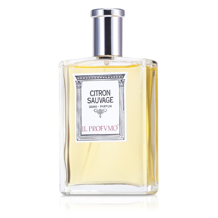 Il Profvmo Citron Sauvage Parfum -tuoksusuihke 100ml/3.4ozProduct Thumbnail