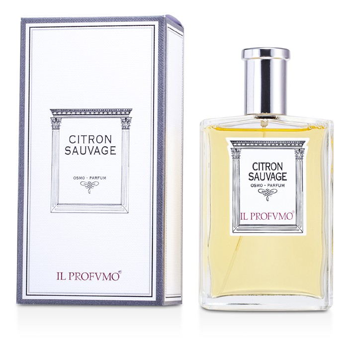 Il Profvmo Citron Sauvage parfum s rozprašovačom 100ml/3.4ozProduct Thumbnail