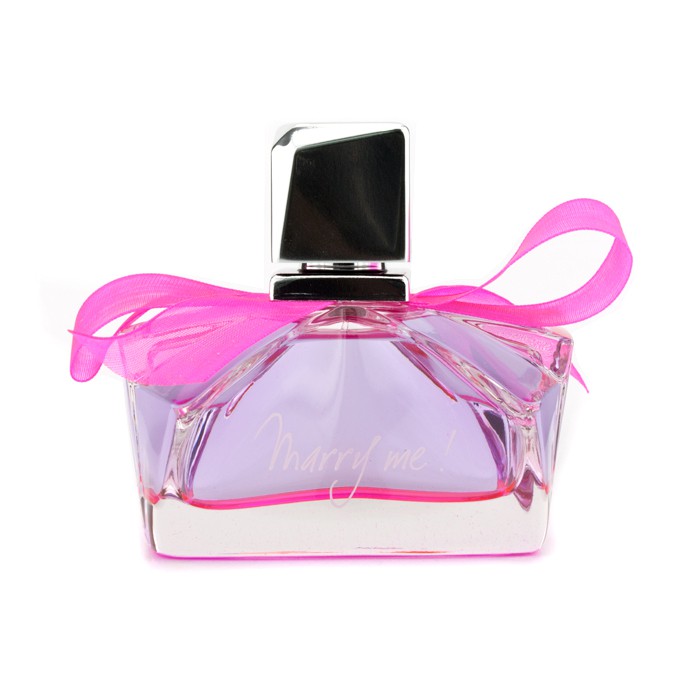 Lanvin Marry Me A La Folie Eau De Parfum Spray (Limited Edition) 50ml/1.7ozProduct Thumbnail