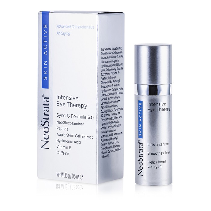 Neostrata Skin Active Terapia Intensiva Ojos 15g/0.5ozProduct Thumbnail