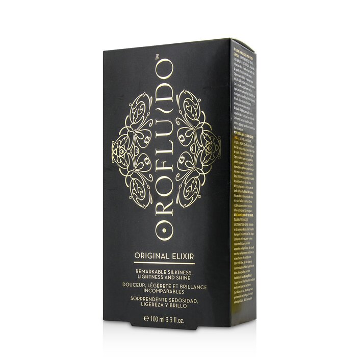 Orofluido Eliksir do włosów Original Elixir 100ml/3.38ozProduct Thumbnail