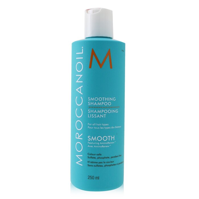 Moroccanoil Oczyszczający szampon do włosów Clarifying Shampoo 250ml/8.5ozProduct Thumbnail