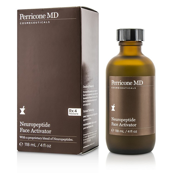 Perricone MD Neuropeptide Face Activator 118ml/4ozProduct Thumbnail