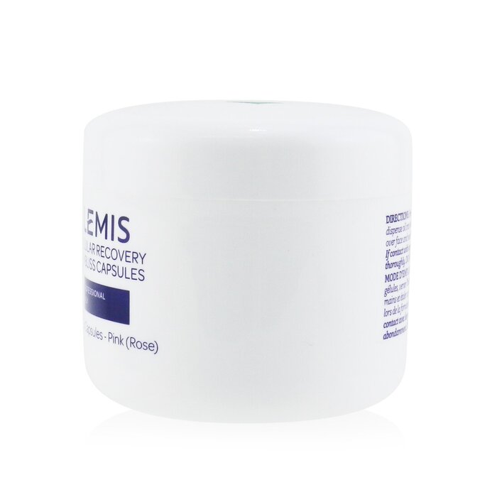 Elemis Cellular Recovery Skin Bliss Capsules (Salon Size) - Pink Rose 100 CapsulesProduct Thumbnail