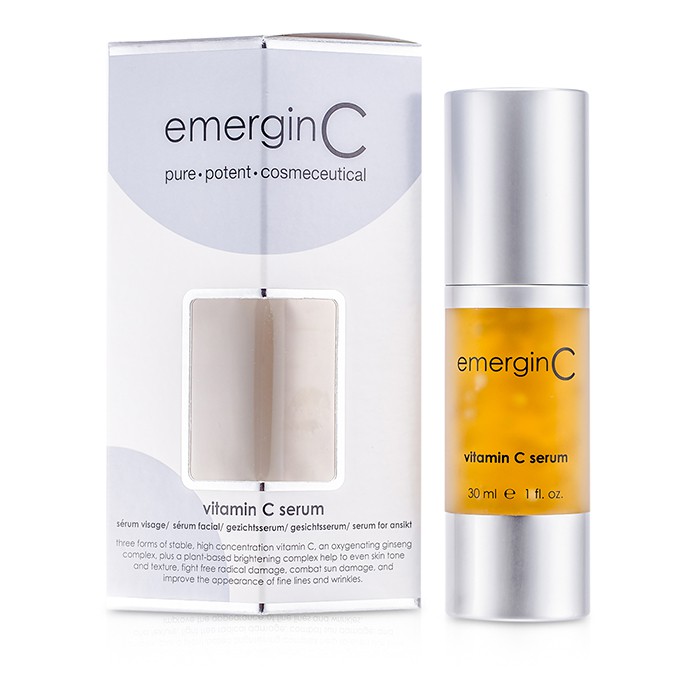 EmerginC Serum Vitamina C 30ml/1ozProduct Thumbnail