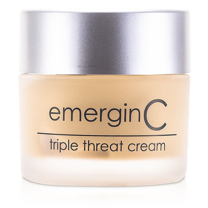 EmerginC Triple Threat Cream 50ml/1.7ozProduct Thumbnail
