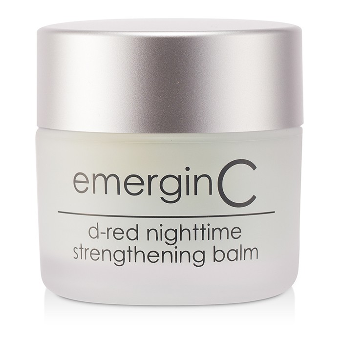 EmerginC D-Red Night Time Strengthening Balm 50ml/1.7ozProduct Thumbnail
