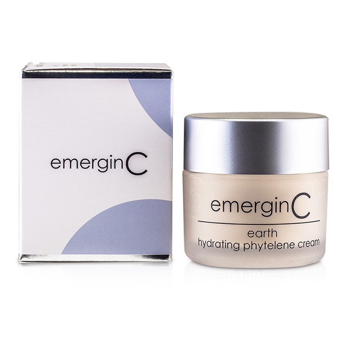 EmerginC Earth Hydrating Phytelene Cream 50ml/1.7ozProduct Thumbnail