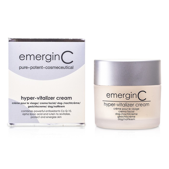 EmerginC Hyper-Vitalizer Cream 50ml/1.7ozProduct Thumbnail